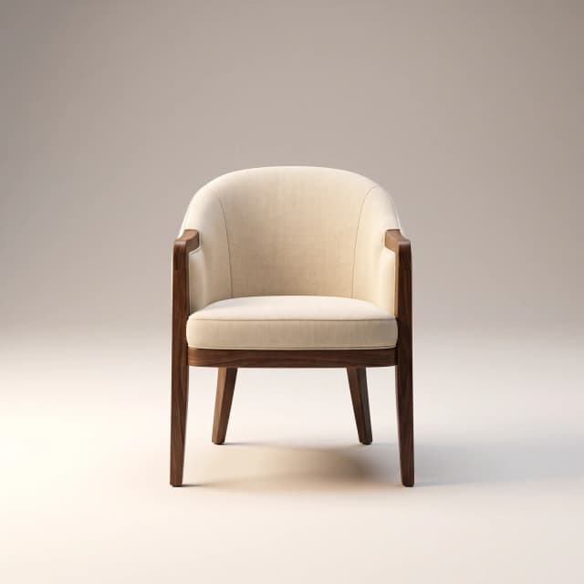Brevis Chair